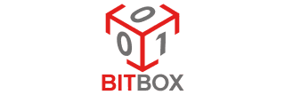 Logo de BITBOX