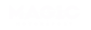 Logo de MAGICMOTORS