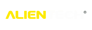 Logo de ALIENTECH