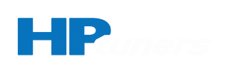 Logo de HPTUNERS