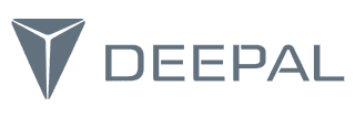 Logo de Deepal Logo