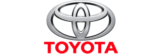Logo de Toyota Logo
